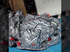 Qashqai 4WD CVT2 JF011E RE0F10A için otomatik şanzıman sistemi