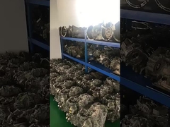 Farklı modeller için otomatik şanzıman