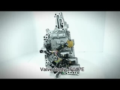 Dq250 02E Dsg Değiştirme