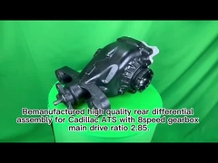 Nissan Mitsubishi için CVT Şanzıman Valfı Beden Yeniden Yapım