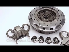 6DT25-1600010 Otomatik Şanzıman Kablosu Kit 0AM DQ200 Şanzıman Kutusu Parçaları