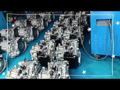 Otomatik Delek Kutusu Nakliye paketleme