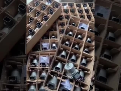 CVT Otomatik şanzıman parçaları