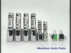 vites kutusu valfi gövdesi