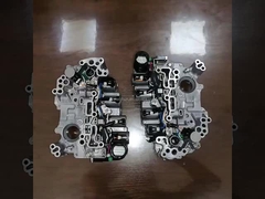 Otomatik Transmission Valve Beden OEM Standart Boyut