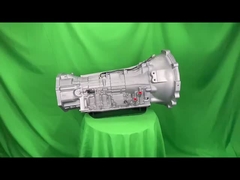 Otomatik vites kutusu iletim sistemi