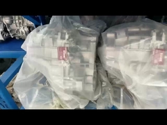 yepyeni bir vites kutusu