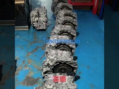 Şanzıman Tertibatı