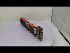 Şanzıman solenoid valfı