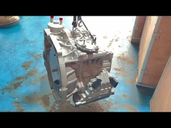 GA6F21WA 09G Şanzıman