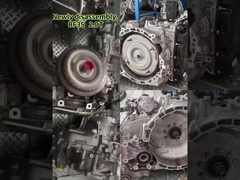 Ford 8F35 şanzıman için