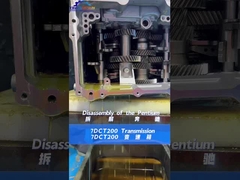 Değişiklik kutusunu nasıl sökeriz?