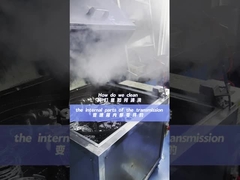 İç kısımları nasıl temizleriz?