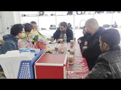 Hoş geldiniz arkadaşlarım.