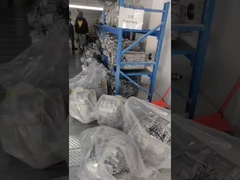 Hoş geldiniz eski dostlar.