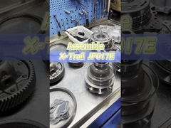 Montaj X-Trail JF016E