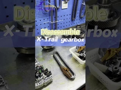 GW7DCT2-A02 otomatik şanzımanının yeniden üretimi 1500000CDB223