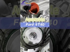 Montaj Dişli Kutusu