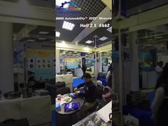 MIMS Otomobilcilik 2025* Moskova Salonu 2.5 E442