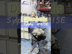 JF015E otomatik şanzıman