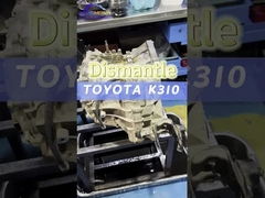 Toyota şanzımanı