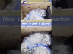 Kalite güvencesi nakliye süreci