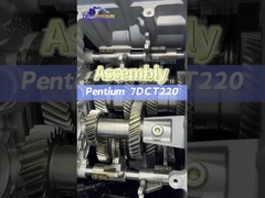 0B5 DL501 Boru hattı basıncı N472 Kablo soğutma N471 Solenoid valf onarım kiti 50229