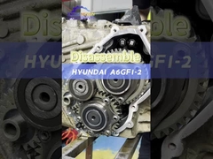 Otomatik vites kutusu