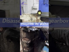 Otomatik vites kutusu