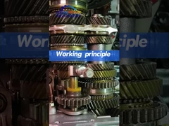 Otomatik vites kutusu