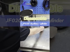 JETTA 0AM DQ200 1.4T Dünya çapında Nakliye için dişli kutusu montajı 0AM300061Q 0AM 300 061 Q