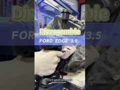 Otomatik vites kutusu