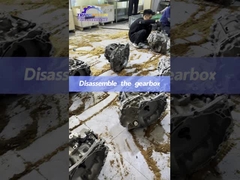 Otomatik vites kutusu