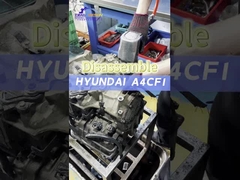 Otomatik vites kutusu