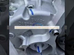 1700010K02000 Gerçek Yeni A6F7 Otomatik Şanzıman