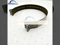 01M 01N Dört Vitesli Otomatik Şanzıman Kavrama Sürtünme Plakası Kiti