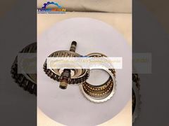 Hyundai C0gf1 Cvt Şanzımanının İleri Vites Giriş Kavrama Grubu