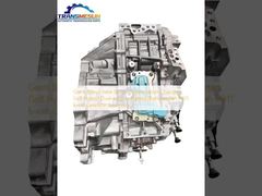 Gac'ın Yepyeni İkinci Nesil Changan Gs8 Hibrit Çift Motorlu Hibrit Şanzıman P811 E-cvt Şanzıman Tertibatı