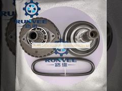 Honda CZGA Otomatik Şanzıman Pulley Kit