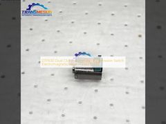 DTF630 Çift Çapraz Otomatik Şanzıman Değiştiricisi Elektromanyetik Valf 1723221DT00