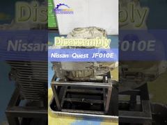 JF010E şanzıman tertibatının sökülmesi