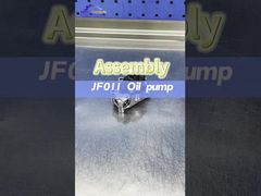 JF011E yağ pompasını birleştirin
