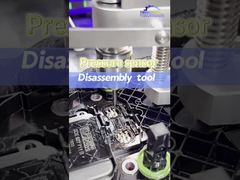 Matkap Makinesi Tanıtım Videosu