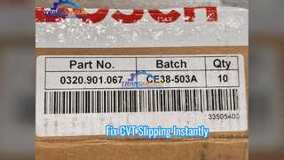 Nissan Honda için 901063 CVT Transmisyon Kayışı Orijinal Kalite