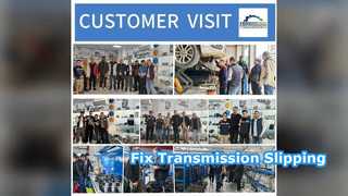 Hyundai Çift Debriyaj Takımı 2014-2023