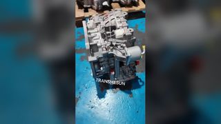 JF011E CVT Şanzıman Zinciri Değiştirme Kılavuzu
