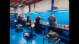 Guangzhou Meishun Otomatik Şanzıman Co, Ltd