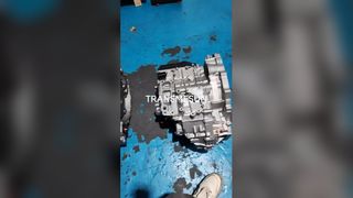 Toyota UB80E Yeniden Üretilmiş Şanzıman Yüksek Performansı