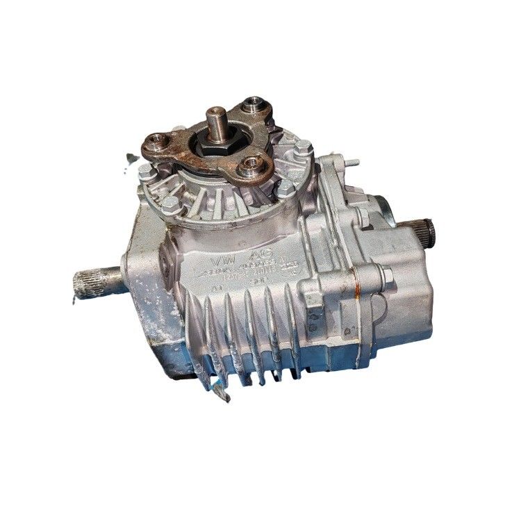 0A6409053AJ Volkswagen Tiguan Audi Q3 4WD 2.0T için Otomatik Transfer Kase Montajı