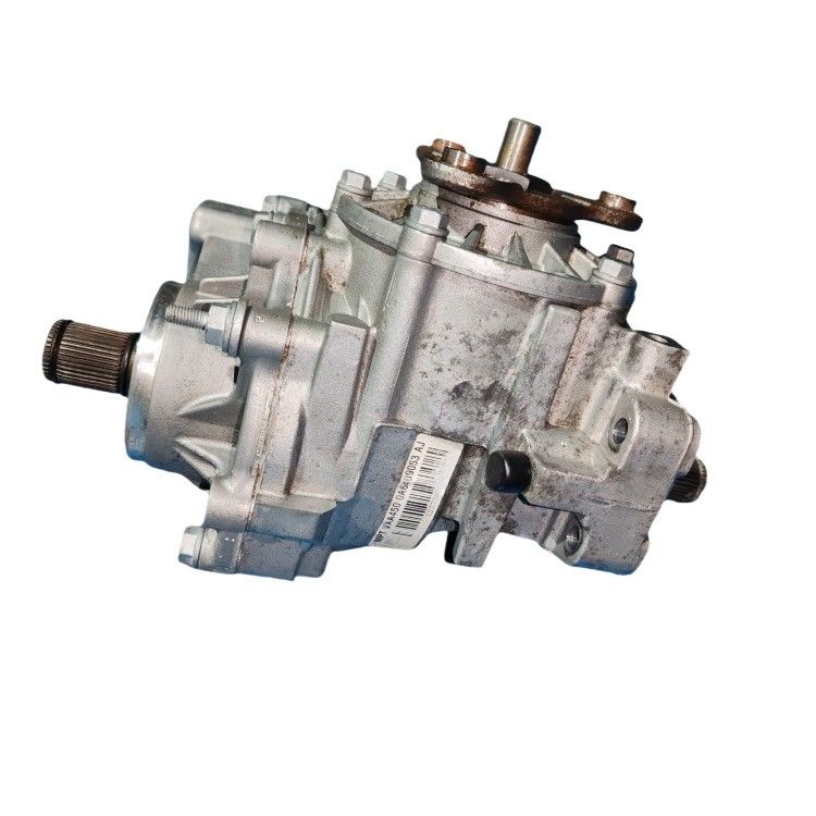 0A6409053AJ Volkswagen Tiguan Audi Q3 4WD 2.0T için Otomatik Transfer Kase Montajı